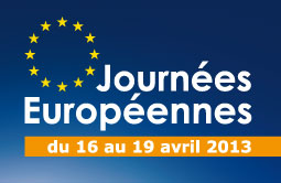 Journées européennes du département Économie - droit - gestion