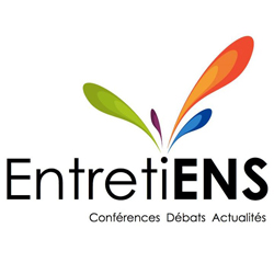 EntretiENS - Conférences, débats, actualités