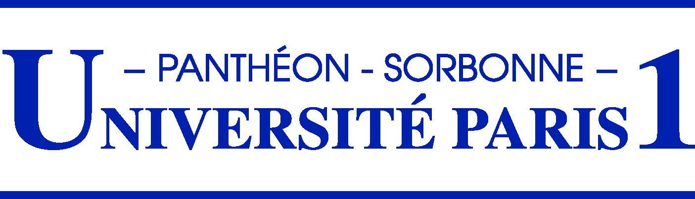 Université Paris I - Panthéon - Sorbonne